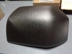 FL3Z17D743AA - Body: Door Mirror Cover for Ford Image