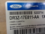DR3Z17E811AA - Body: Bezel for Ford Image