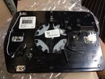 BL3Z17K707F - Body: Door Mirror Glass for Ford Image