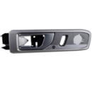 MB5Z7822601AA - Body: Interior Door Handle for Ford Image