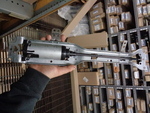 9U5Z14547B - : Seat Motor for Ford Image