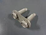 W718241S439 - : Bracket Bolt Plate for Ford Image