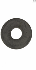 D5UZ10002A16A - Body: Upper Insulator Spacer for Ford: E-350 Super Duty, E-450 Super Duty Image