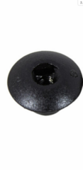Nut Square - Ford (N808455-S100)