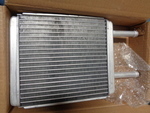 H2MZ18476AB - HVAC: Heater Core for Ford: E-150, E-150 Club Wagon, E-150 Econoline, E-150 Econoline Club Wagon, E-250, E-250 Econoline, E-350 Club Wagon, E-350 Econoline, E-350 Econoline Club Wagon, E-350 Super Duty, E-450 Econoline Super Duty, E-450 Super Duty, E-550 Econoline Super Duty, Econoline Super Duty Image