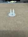 W713145S300 - Body: Applique Nut for Ford Image
