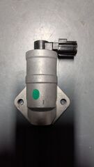 5L5Z9F715A - : Fuel Injection Idle Air Control Valve for Ford Image