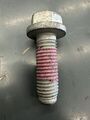 W716092S439 - : Trailer Hitch Mount Bolt for Ford Image