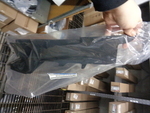 BB5Z8311B - : Radiator Support Air Deflector for Ford Image