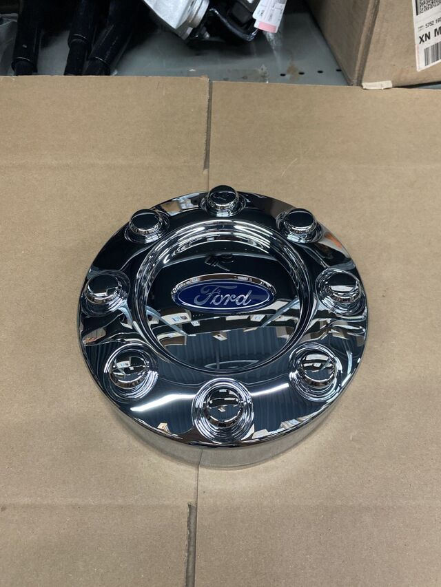 5C3Z1130KACP - : Cover Wheel for Ford Image