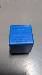 Turn Signal Flasher - Ford (5C3Z-13350-AA)
