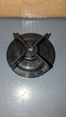 ES7Z1424A - : Storage Compartment Retainer for Ford: Mustang | Lincoln: MKZ Image