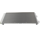 LX6Z19712M - : A/C Condenser for Ford Image