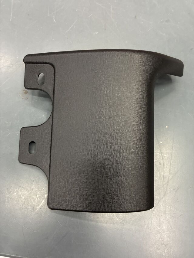 5L3Z16G555AAA - : Mud Shield for Ford Image
