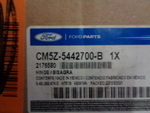 CM5Z5442700B - : Deck Lid Hinge for Ford Image