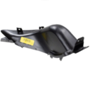 NL7Z17B968A - : Extension Panel for Ford Image