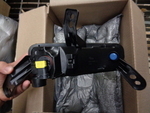 JL1Z15201A - : Fog Lamp Assembly for Ford Image