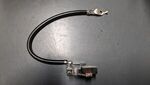 F1FZ10C679E - : Battery Current Sensor for Ford Image