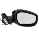 PJ8Z17682LA - : Mirror Assembly for Ford Image