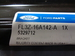FL3Z16A142A - : Fender Brace for Ford Image