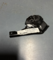 EJ7Z16054A - : Radiator Support Tie Bar Bracket for Ford Image