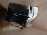 CL3Z10732B - : Battery Tray for Ford Image