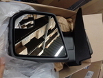 FL3Z17683BB - : Door Mirror for Ford Image