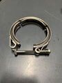 FC3Z8287A - : Pipe Clamp for Ford Image