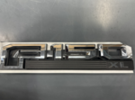 FL3Z16720B - Body: Nameplate for Ford Image