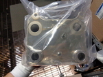 3C3Z6A810A - : Oil Cooler for Ford Image