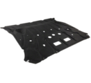 LK9Z6775A - : Radiator Support Splash Shield for Ford Image