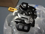 FT4Z16700A - : Hood Latch for Ford Image