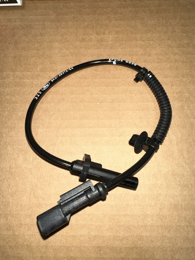BK3Z2C204C - : ABS Sensor for Ford Image