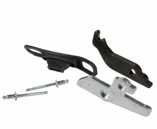 9L3Z2A637A - : Parking Brake Lever for Ford Image