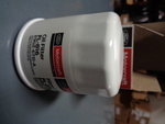 FL816 - : Motorcraft Oil Filter for Ford Image