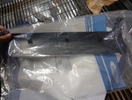 5L3Z99292A23AAA - Body: Stone Guard for Ford Image