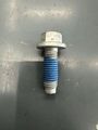 W712861S439 - Engine: Mount Bracket Bolt for Ford Image