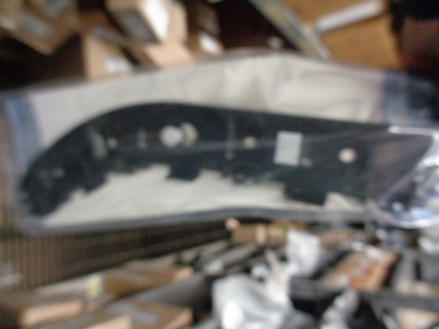 FT4Z17D943B - : Bumper Cover Bracket for Ford Image