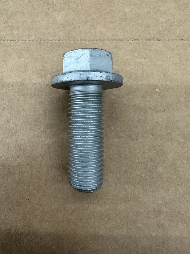 W500463S442 - : Caliper Mount Bolt for Ford Image