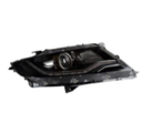 FA1Z13008L - : Composite Headlamp for Ford Image