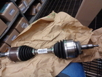 GL3Z3A427A - : Axle Assembly for Ford Image