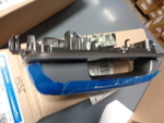 FL3Z1522405HFPTM - : Exterior Door Handle for Ford Image