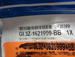 GL3Z1621999BB - Body: Grommet for Ford Image