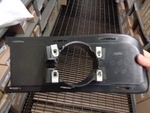 7L7Z15266BA - : Bracket Fog Lamp for Ford Image