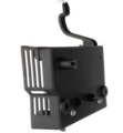 NL3Z19G317D - : Cover Low Air Pressure Sende for Ford Image