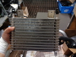 6L2Z7A095A - Cooling System: Trans Cooler for Ford Image