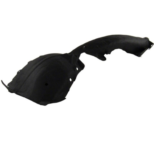 LJ7Z16103A - : Fender Liner for Ford Image
