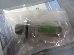 CV4Z17B649B - : Level Sensor for Ford Image