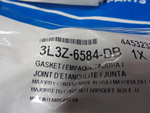 3L3Z6584DB - Engine: Valve Cover Gasket for Ford: Expedition, Explorer, Explorer Sport Trac, F-150, F-150 Heritage, F-250 Super Duty, F-350 Super Duty, Mustang | Lincoln: Mark LT, Navigator | Mercury: Mountaineer Image