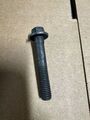 W500545S900 - Engine: Trans Mount Bolt for Ford Image